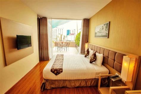 gk hotel saigon|GK CENTRAL HOTEL (Thành phố Hồ Chí Minh).